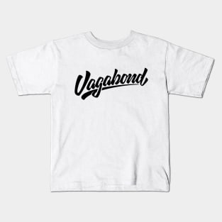 Vagabond Kids T-Shirt